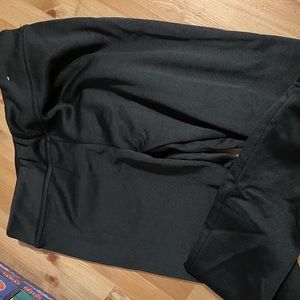 Fleece lined leggings brand new!!!